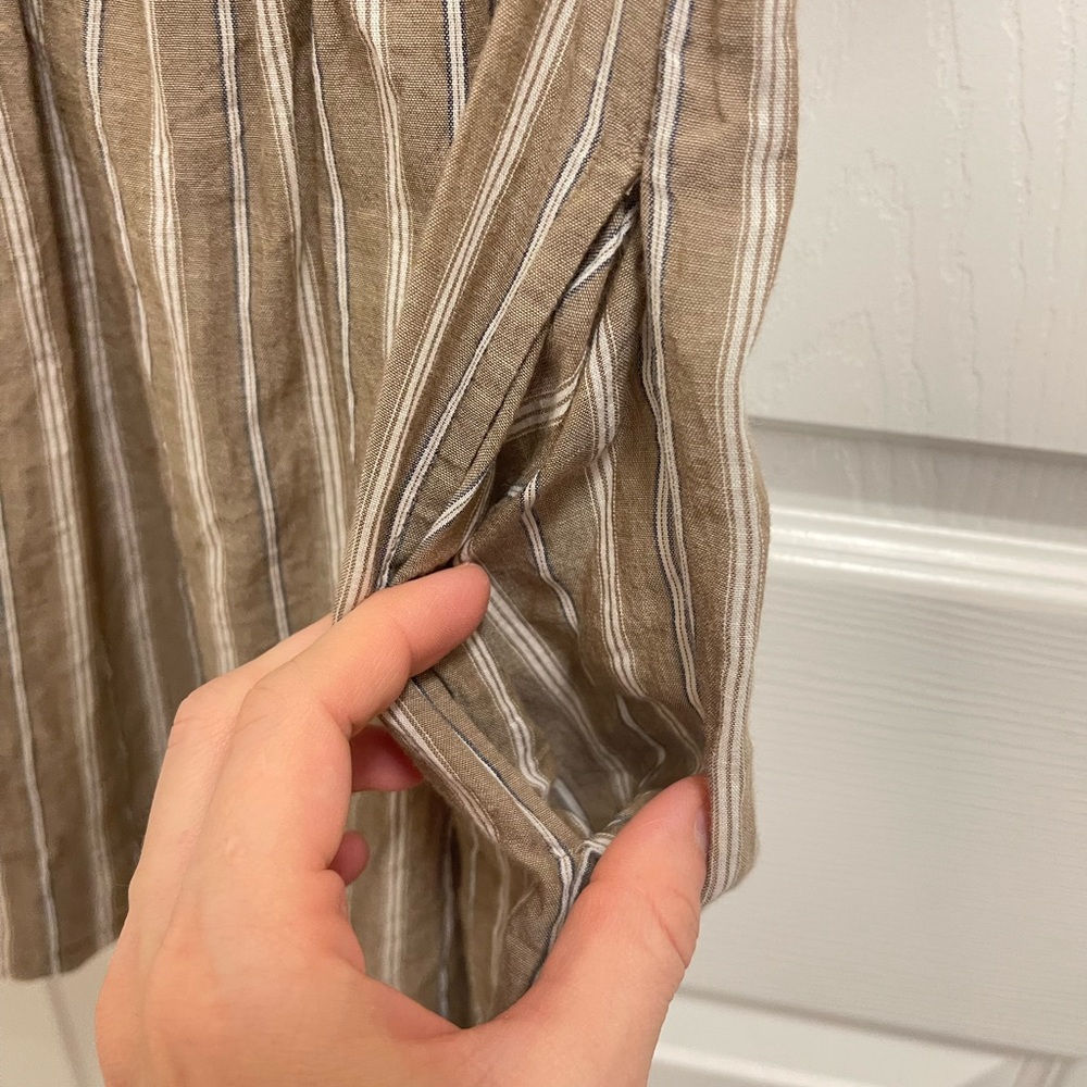 Ivy Jane Multi Pattern Top - image 5